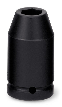 Dado de impacto profundo Flank Drive® de 11/16" SAE de 6 puntos con impulsión de 3/4"