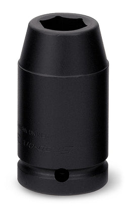 Dado de impacto profundo Flank Drive® de 3/4" SAE de 6 puntas con impulsión de 3/4"