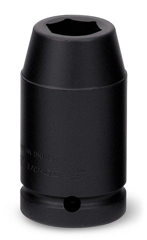 Dado de impacto profundo Flank Drive® de 3/4" SAE de 6 puntas con impulsión de 3/4"
