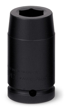 Dado de impacto profundo Flank Drive® de 13/16" SAE de 6 puntos con impulsión de 3/4"