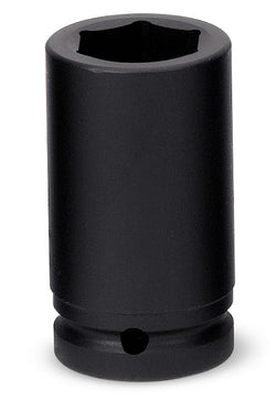 Dado de impacto profundo Flank Drive® de 1-1/16" SAE de 6 puntas con impulsión de 3/4"