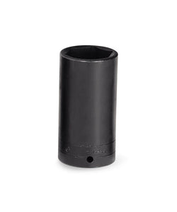 Dado de impacto profundo Flank Drive® de 1-5/16" SAE de 6 puntas con impulsión de 1/2"