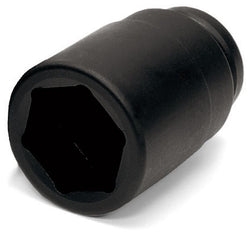 Dado de impacto profundo Flank Drive® de 1-1/2" SAE de 6 puntas con impulsión de 3/4"
