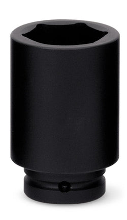 Dado de impacto profundo Flank Drive® de 1-9/16" SAE de 6 puntos con impulsión de 3/4"
