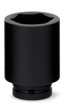 Dado de impacto profundo Flank Drive® de 1-5/8" SAE de 6 puntos con impulsión de 3/4"