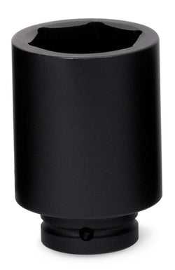 Dado de impacto profundo Flank Drive® de 1-13/16" SAE de 6 puntas con impulsión de 3/4"
