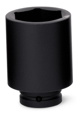 Dado de impacto profundo Flank Drive® de 1-7/8" SAE de 6 puntos con impulsión de 3/4"