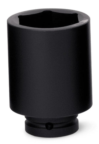 Dado de impacto profundo Flank Drive® de 1-7/8" SAE de 6 puntos con impulsión de 3/4"