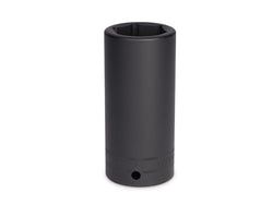 Dado de impacto profundo Flank Drive® de 28 mm, métrico, de 6 puntas y con impulsión de 1/2"