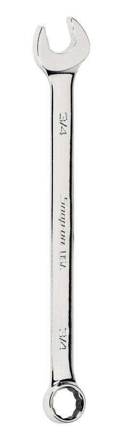 Llave combinada SAE Flank Drive® Plus de 13/16" y 12 puntas