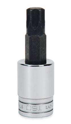 Destornillador de vaso con punta estándar TORX® T70 con accionamiento de 1/2"