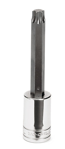 Destornillador de vaso de punta larga TORX® T60 con accionamiento de 1/2"