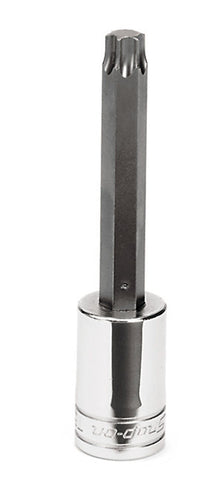 Destornillador de vaso de punta larga TORX® T60 con accionamiento de 1/2"