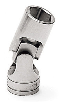 Dado universal Flank Drive® de 9/16" SAE de 6 puntos con impulsión de 1/2"
