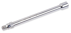 Extensión moleteada con bloqueo de 10" con accionamiento de 1/2" (Blue-Point®)