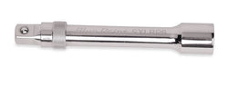 Extensión moleteada con bloqueo de 6" con accionamiento de 1/2" (Blue-Point®)