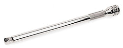 Extensión oscilante moleteada de 11" con accionamiento de 1/2"