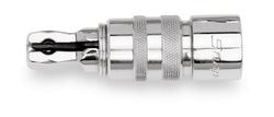 Extensión oscilante con bloqueo de 3" con accionamiento de 1/2"