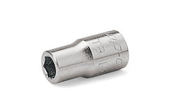 Dado SAE de 5/32" y 6 puntas con accionamiento de 1/8"