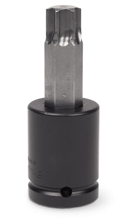 Llave de vaso estándar TORX® T90 con impulsión de 3/4"