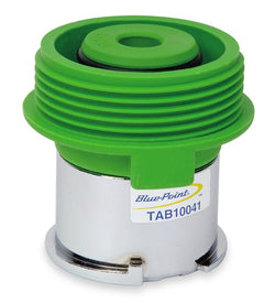 Adaptador del sistema de enfriamiento (Blue-Point®) (verde)