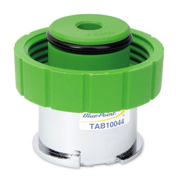 Adaptador del sistema de enfriamiento (Blue-Point®) (verde)