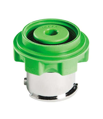 Adaptador del sistema de enfriamiento (Blue-Point®) (verde)