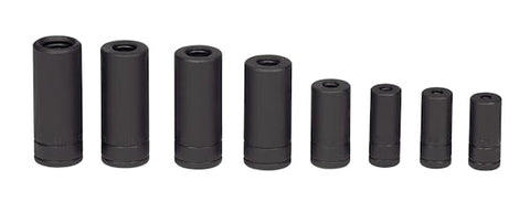 Juego de vasos para grifo de 8 piezas (Blue-Point®)