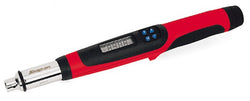 Llave dinamométrica Techwrench® con vástago en J y cabeza intercambiable (1–20 ft-lb)