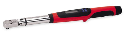 Llave dinamométrica Techwrench® de cabeza fija con accionamiento de 1/4" (24-240 in-lb)
