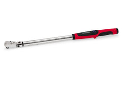 Llave dinamométrica Techwrench® con cabezal flexible y accionamiento de 1/2" (25-250 pies-libras)
