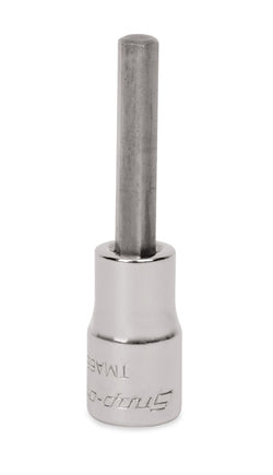 Destornillador de vaso hexagonal estándar SAE de 1/4" con accionamiento de 7/64"