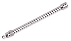 Extensión moleteada con bloqueo de 6" con accionamiento de 1/4" (Blue-Point®)