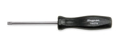 Herramienta para válvula de neumático (negra)
