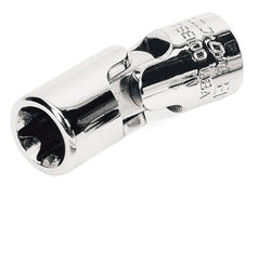 Dado Universal TORX® E10 con Impulsor de 1/4"