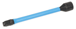 Extensión de torsión (azul)