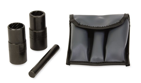 Socket set for nuts (Blue-Point®) – HEMUSA