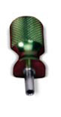 Herramienta para terminales de tubos (verde)