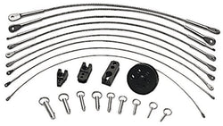 Kit de prueba de tensiómetro