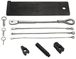 Kit de prueba de medidor de tensión