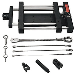 Kit de prueba de medidor de compresión
