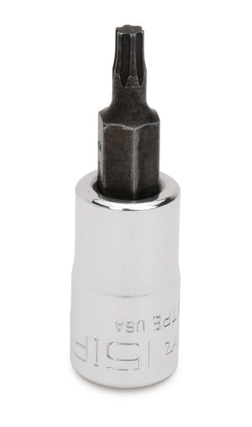 Dado con punta TORX Plus® 10IP con impulsión de 1/4"