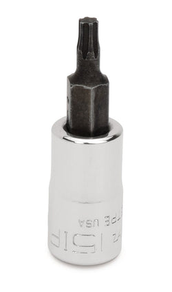 Dado con punta TORX Plus® de 15 IP con impulsión de 1/4"