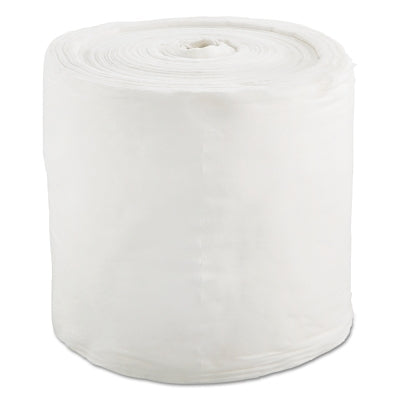 Repuesto de toallitas antibacterianas para gimnasio, 6 x 8, frescas, 700 toallitas/paquete