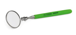 Espejo de inspección telescópico (Blue-Point®) (verde)