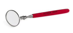 Espejo de inspección telescópico (Blue-Point®) (rojo)