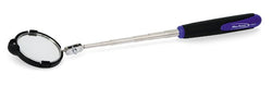 Espejo de inspección telescópico iluminado (Blue-Point®)