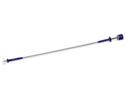 Garra de resorte flexible magnética iluminada (Blue-Point®)