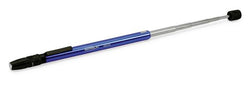 Garra de resorte flexible magnética iluminada (Blue-Point®)