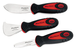 Kit de raspador de cuchillas de 3 piezas (Blue-Point®)